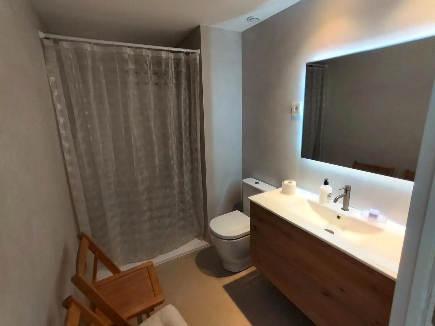 Piso de 64 m² en Palamós