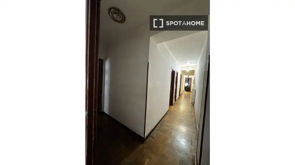 Habitación en alquiler, Pamplona
