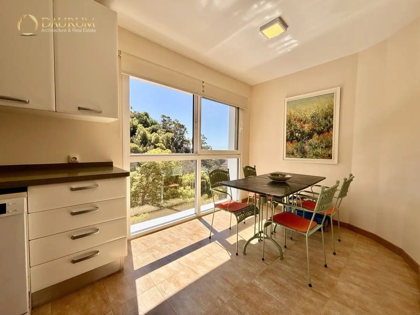 Piso de 154 m² en Málaga