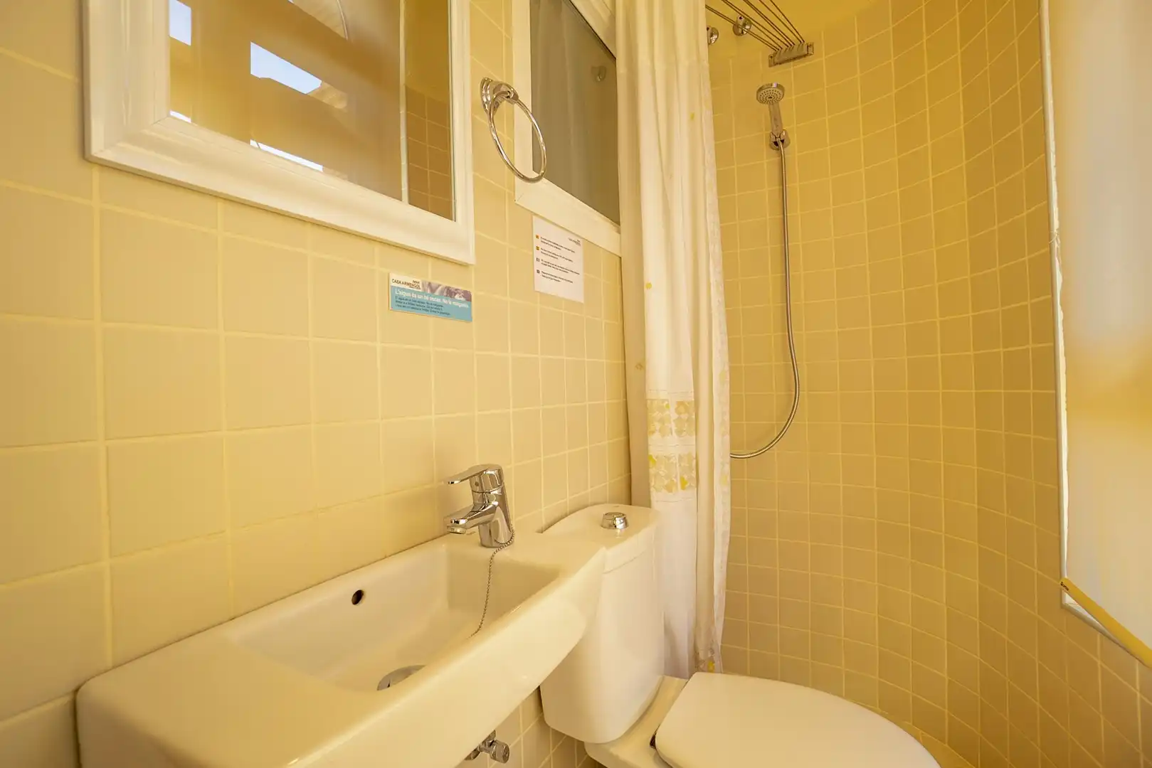 Piso de 184 m² en Vilajuïga