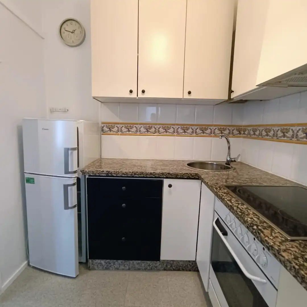 Piso de 61 m² en Lugo