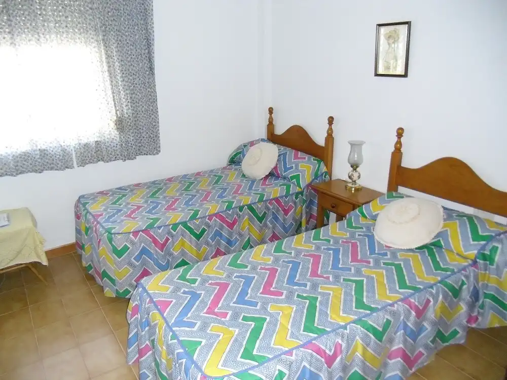 Piso de 80 m² en Chiclana de la Frontera