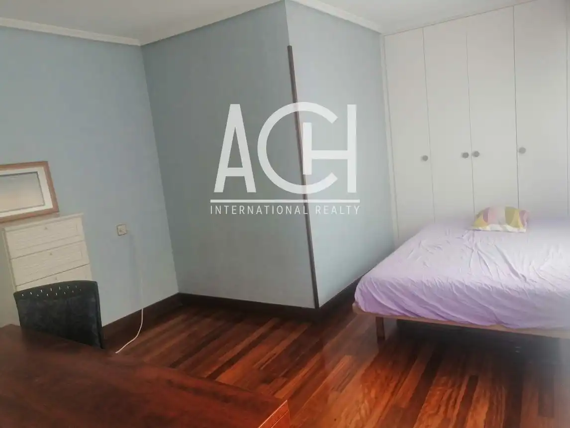 Appartamento 90 m² a Bilbao