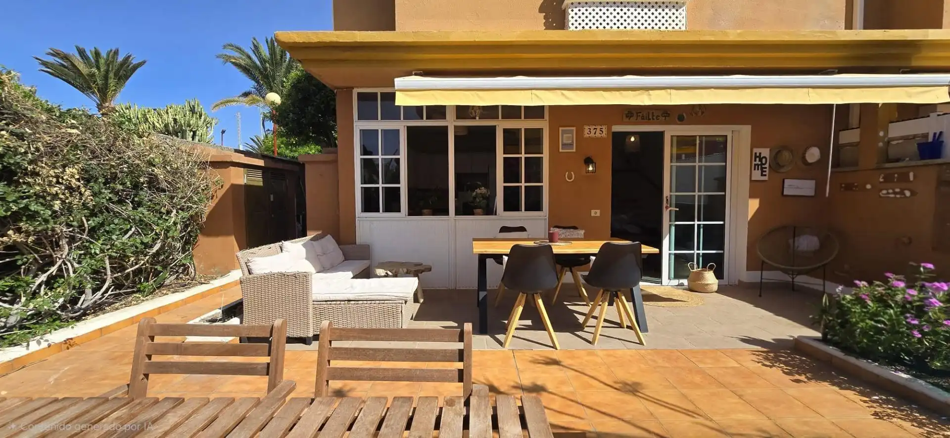 Casa de 110 m² en San Bartolomé de Tirajana