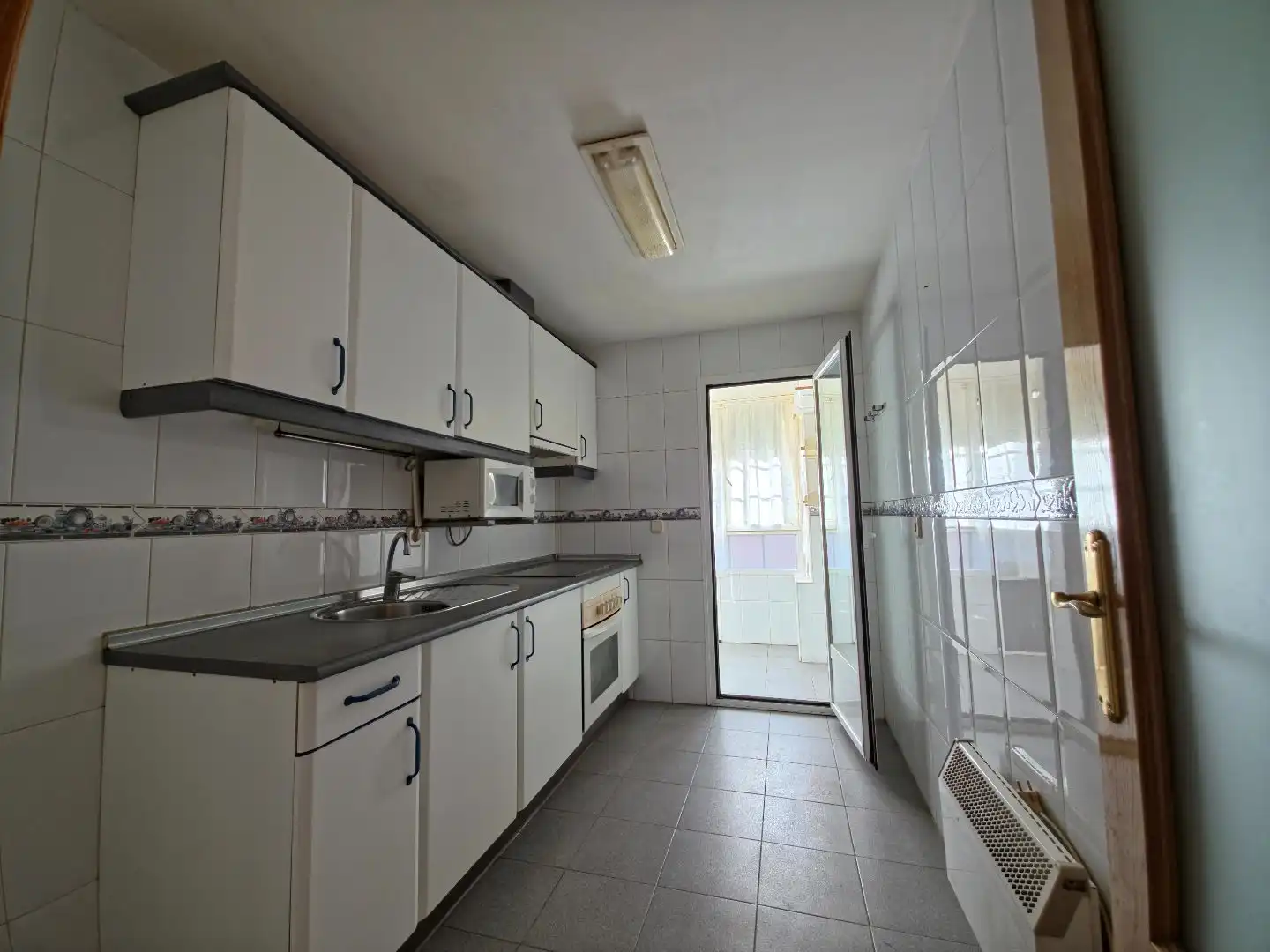 Piso de 60 m² en Guadalix de la Sierra