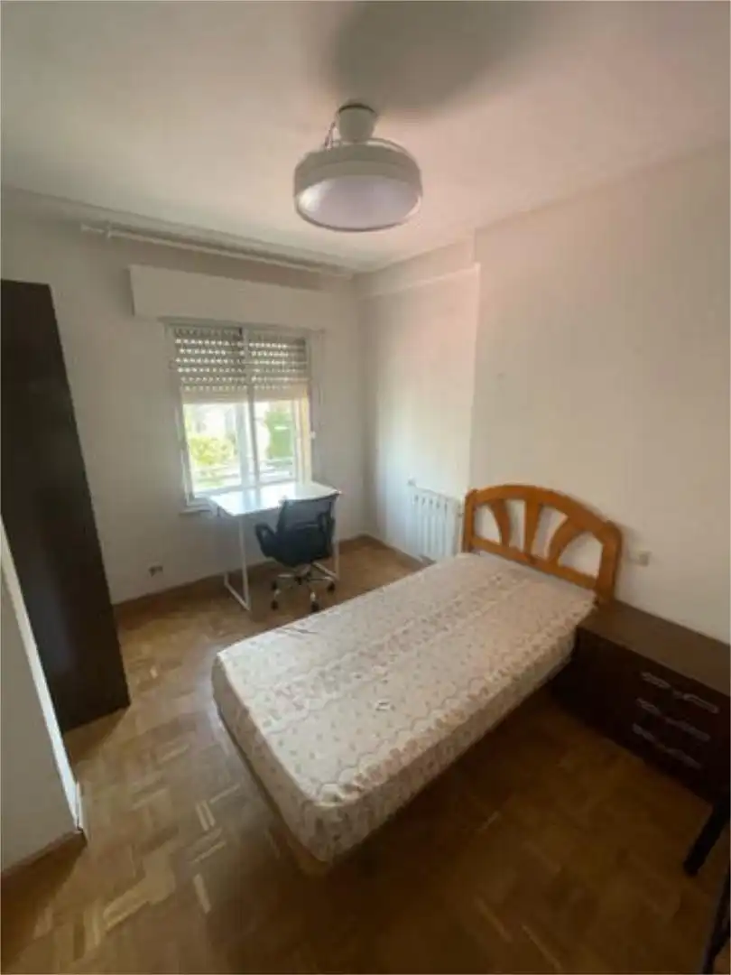 Piso de 110 m² en Cáceres