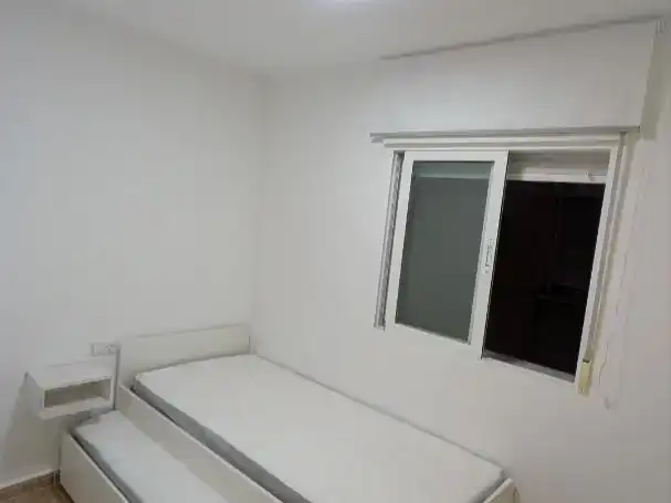 Piso de 90 m² en Garrucha
