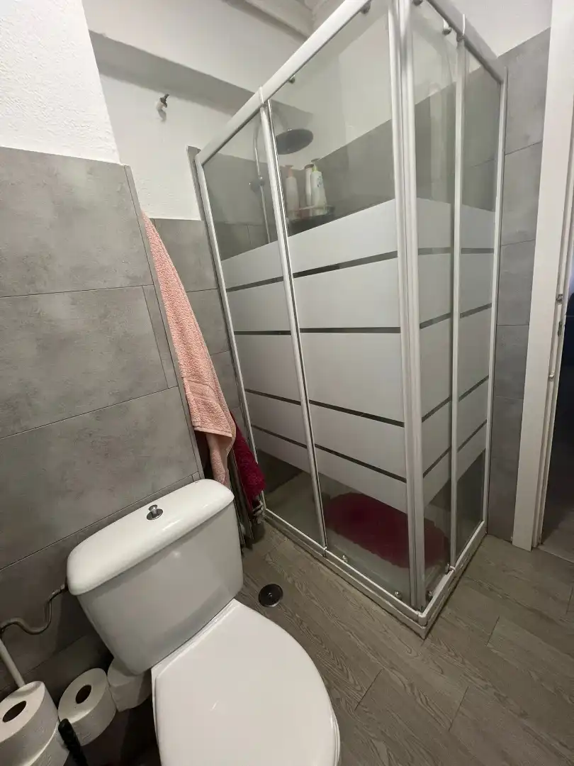 Piso de 90 m² en Cuenca