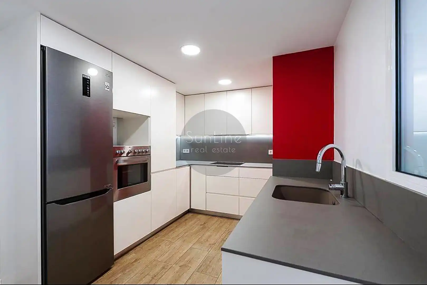 Pis de 125 m² a València