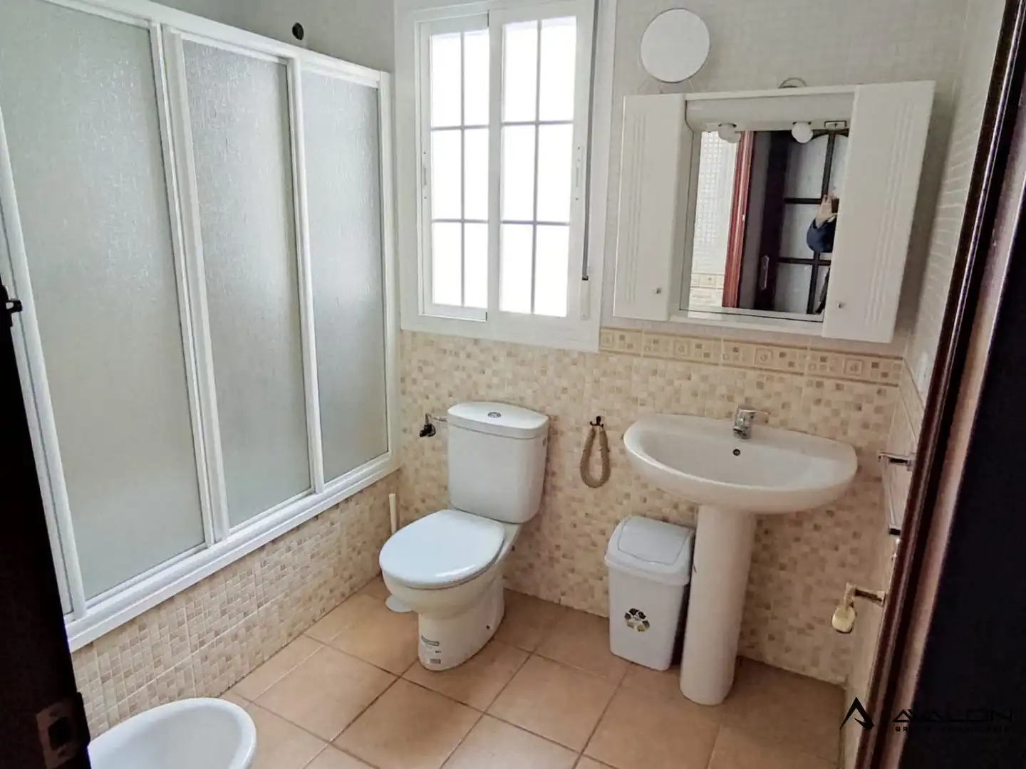 Piso de 125 m² en Punta Umbría