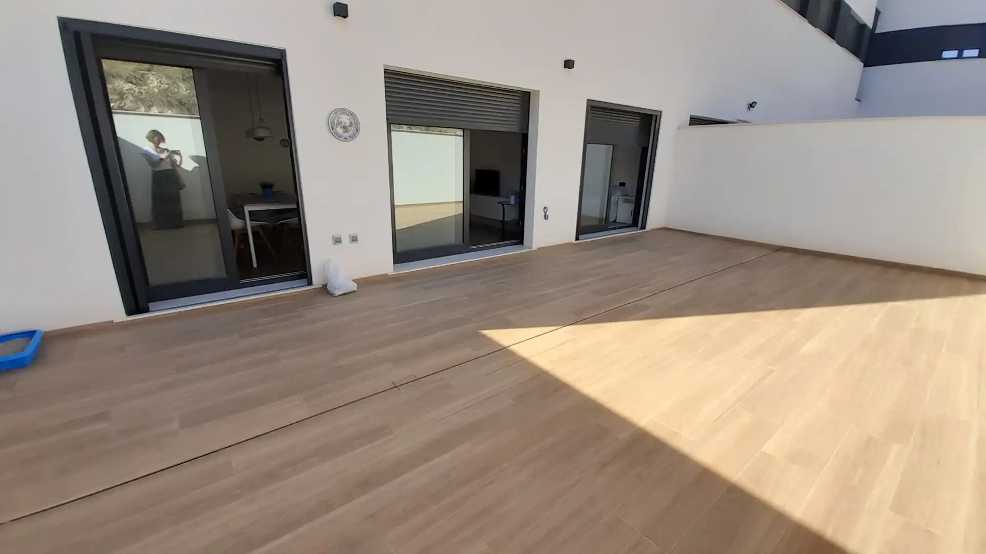 Piso de 56 m² en Jávea