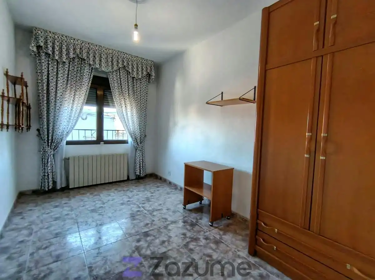 Piso de 186 m² en Cabañas de la Sagra