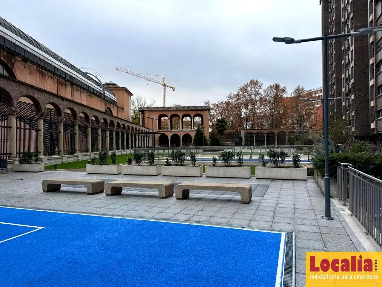 Piso de 183 m² en Valladolid