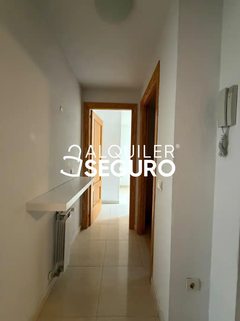 Pis de 66 m² a Galapagar
