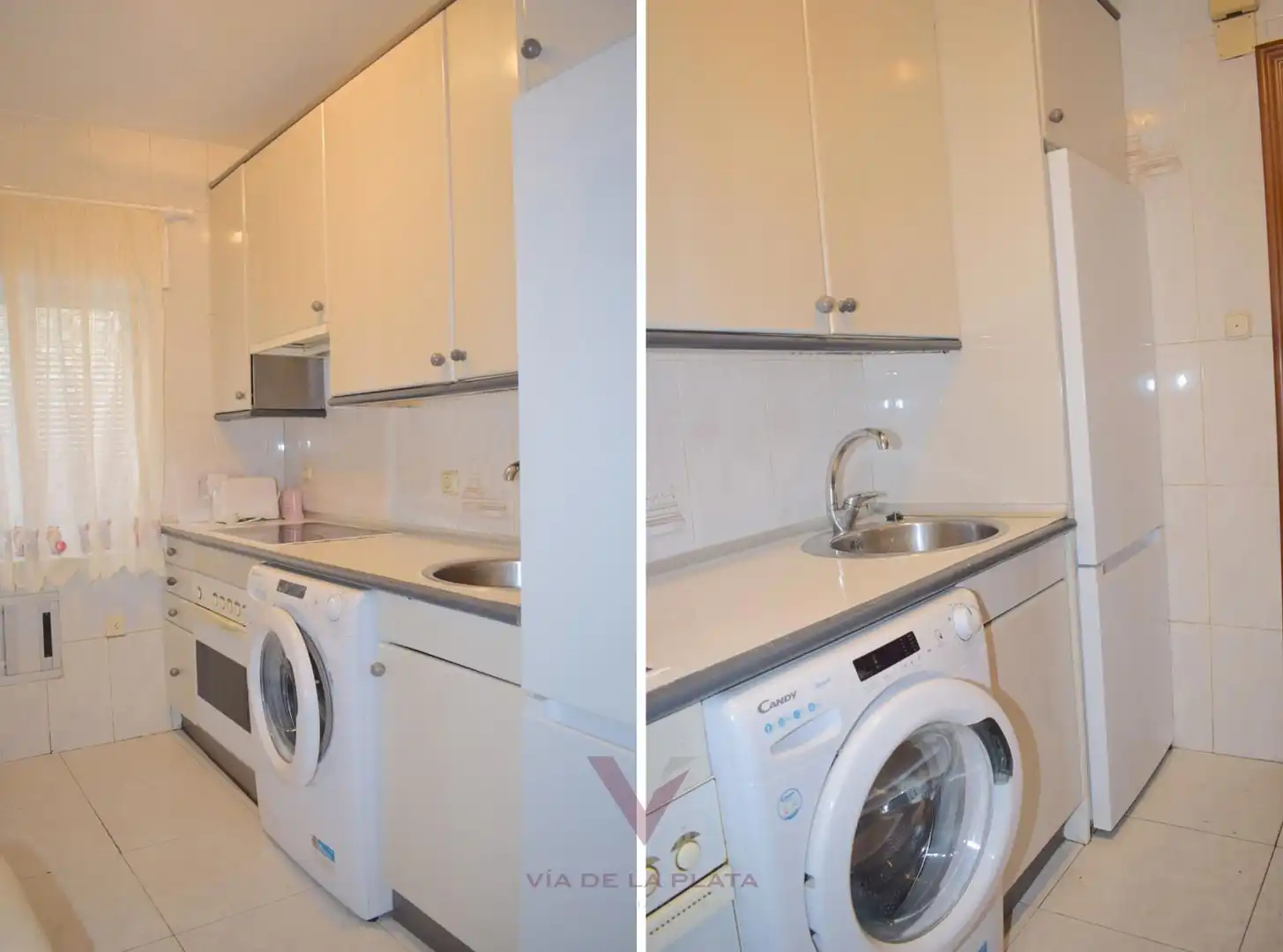 Piso de 68 m² en Salamanca