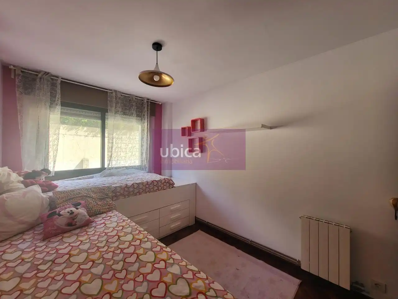 Pis de 88 m² a Vigo