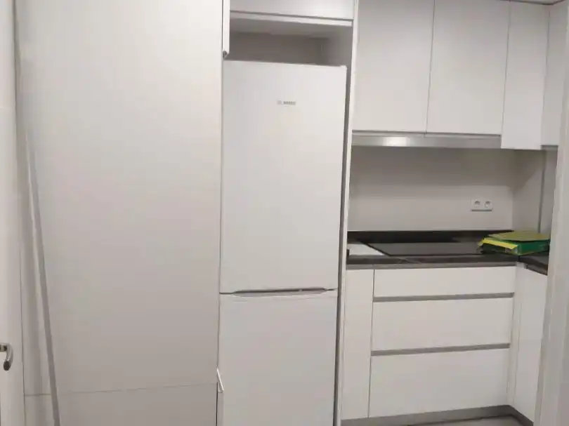 Piso de 110 m² en Guadalajara