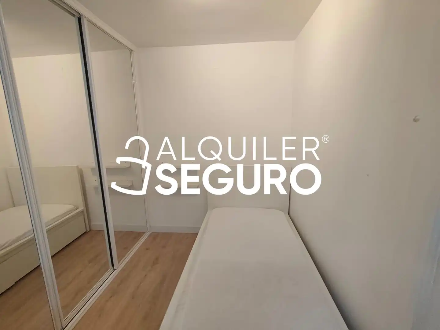 Pis de 65 m² a Madrid