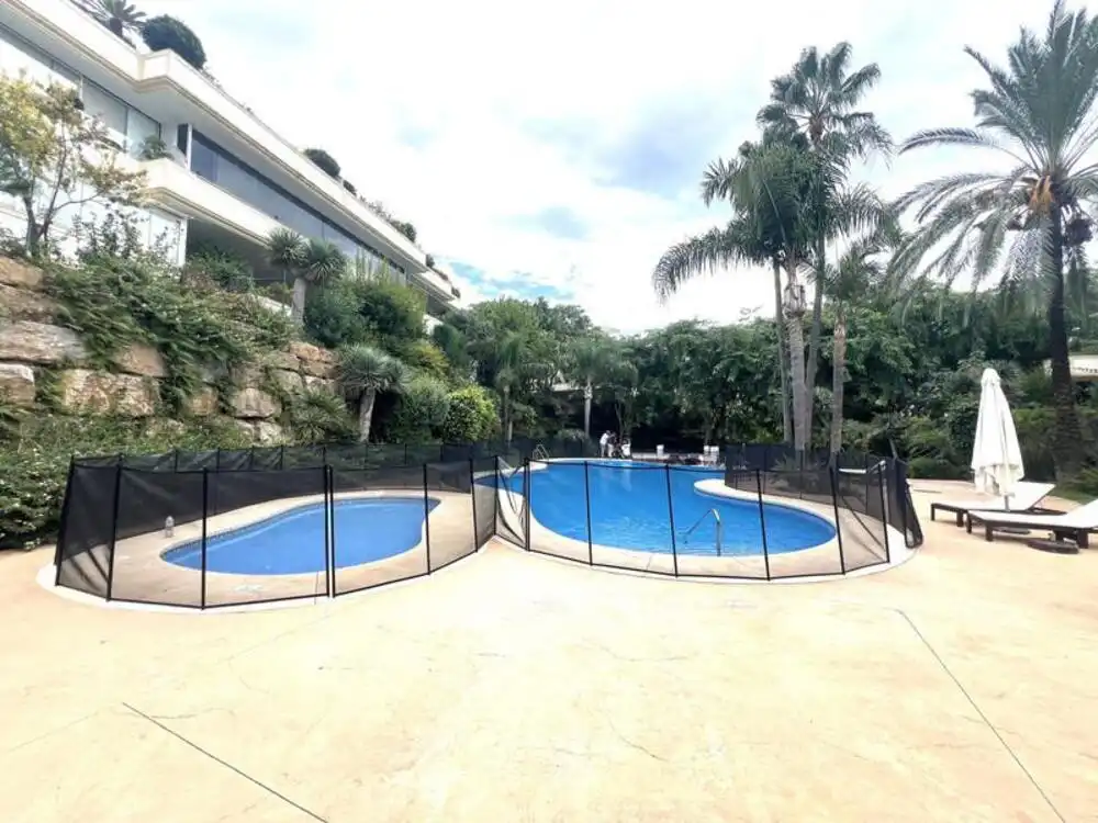 Piso de 230 m² en Marbella