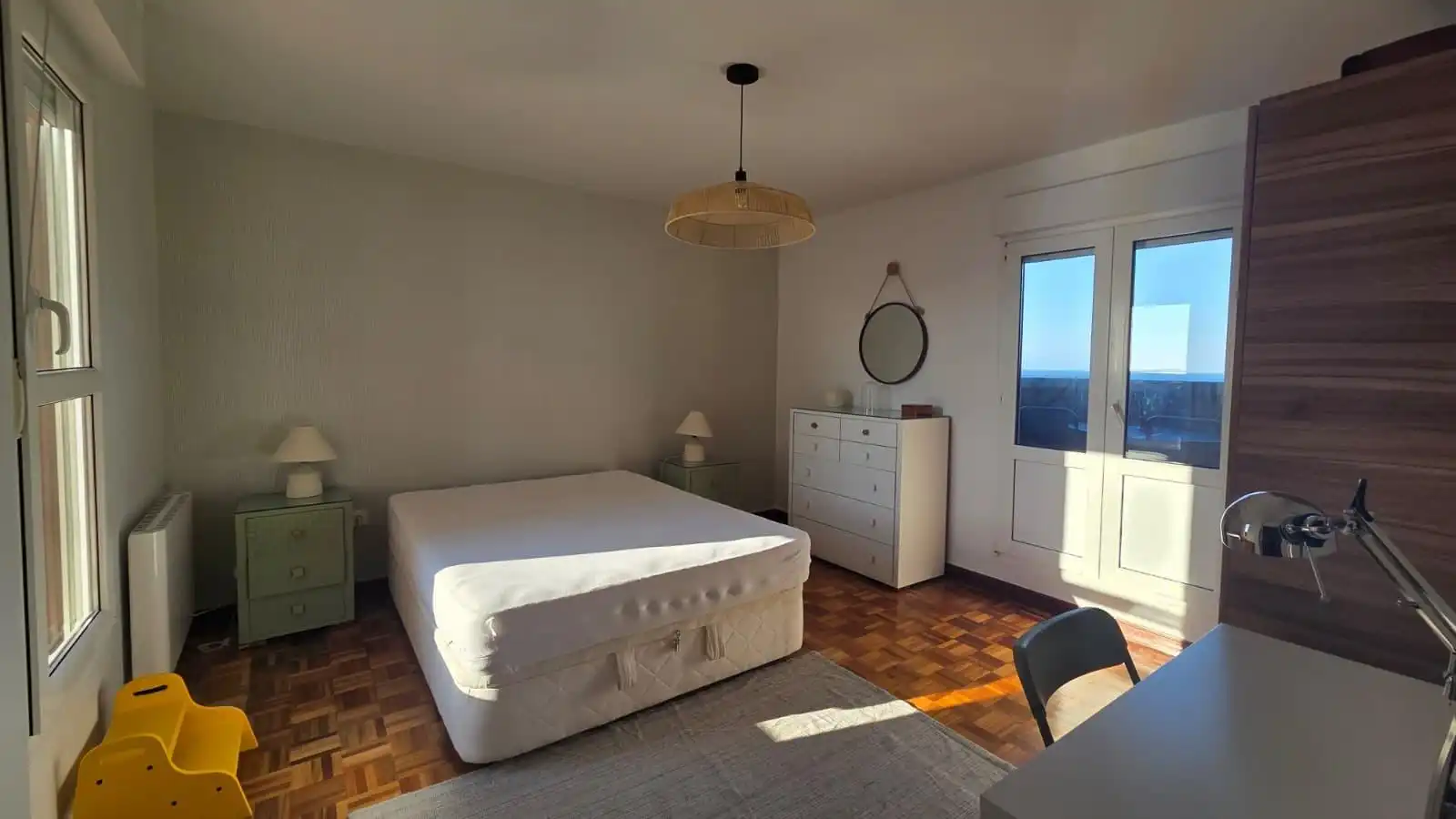 Piso de 82 m² en Santander