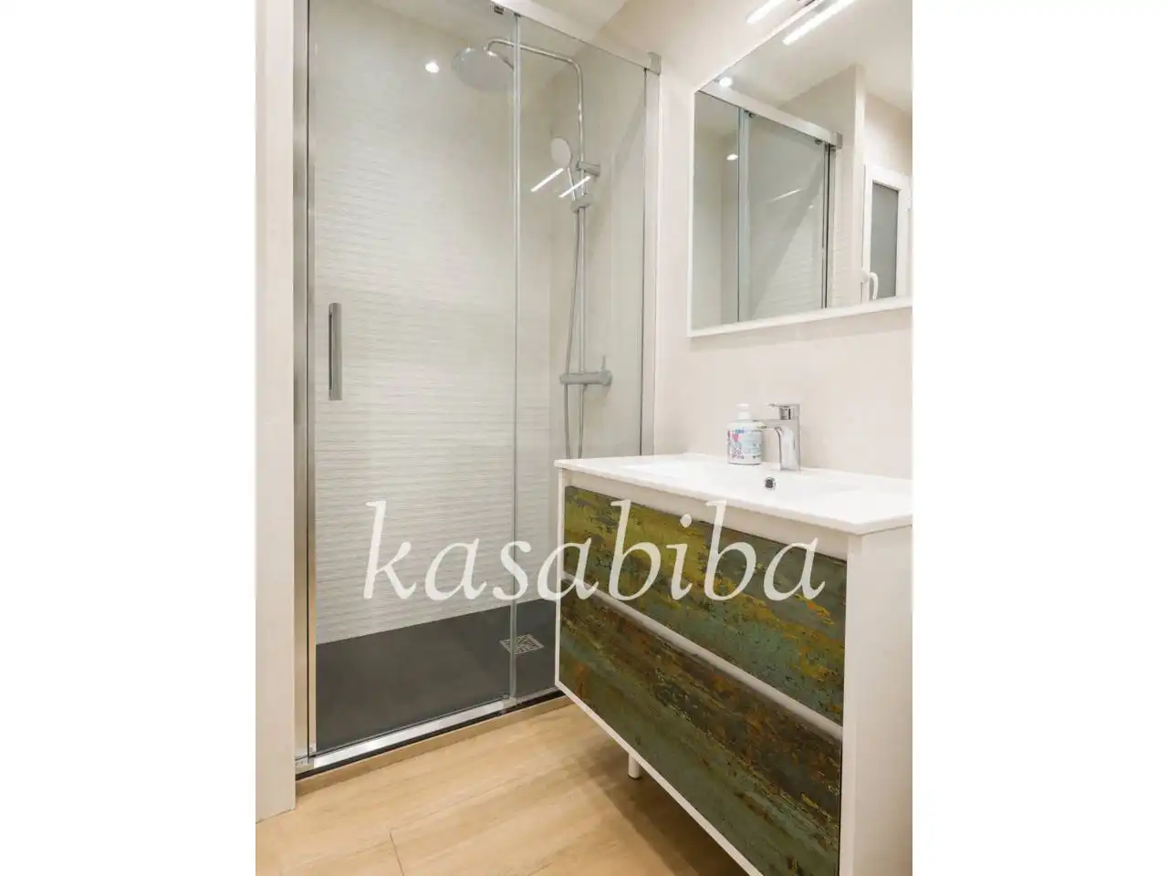Pis de 65 m² a València
