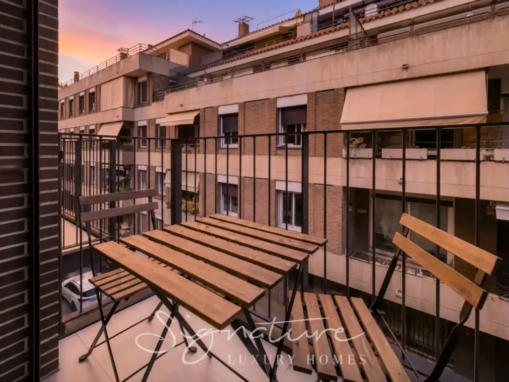 Piso de 85 m² en Barcelona