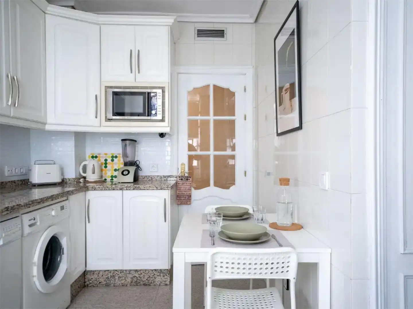 Habitación 111 m², Córdoba