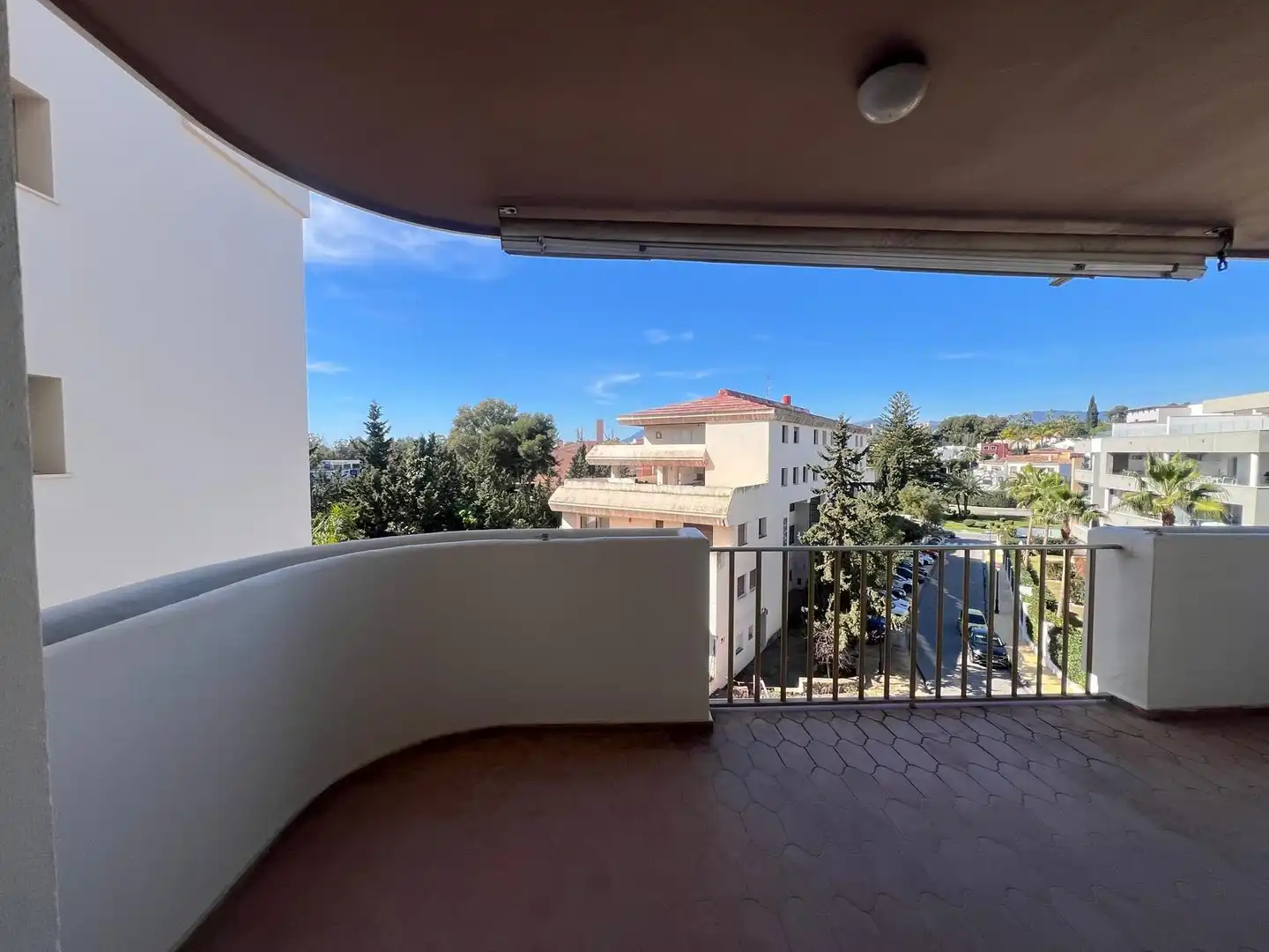 Piso de 111 m² en Marbella