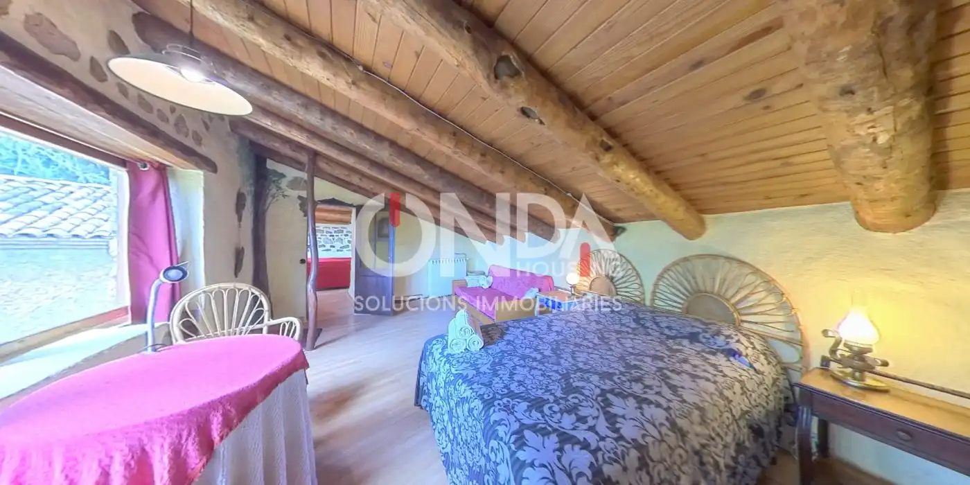 Piso de 286 m² en Salàs de Pallars