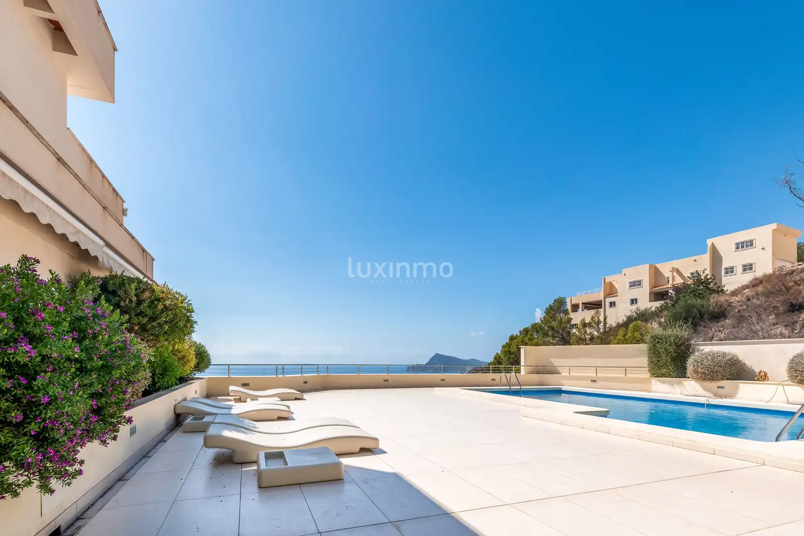 Apartamento 137 m² em Altea