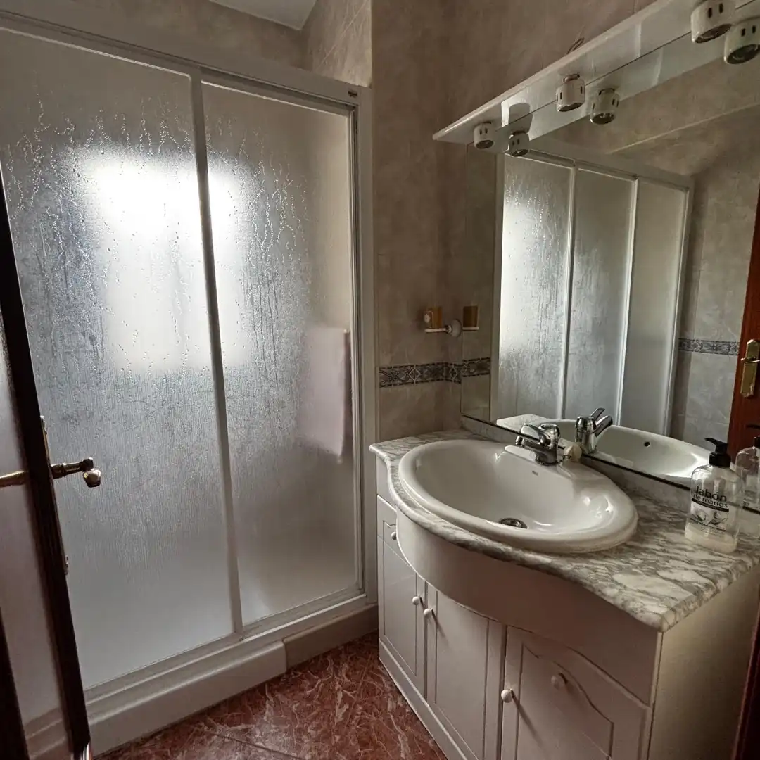 Piso de 82 m² en Granada