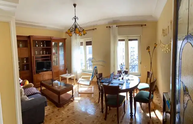Piso de 90 m² en Salamanca