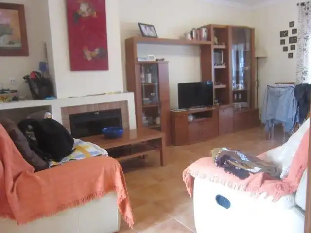Piso de 120 m² en Isla Cristina