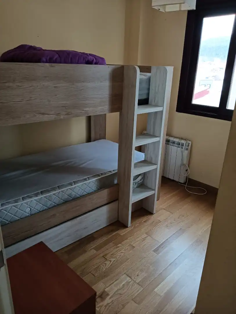 Flat 70 m² in O Porto do Son
