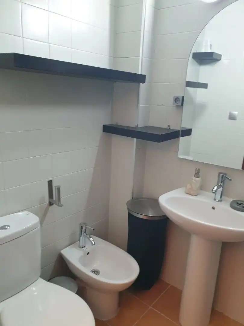 Piso de 75 m² en Sevilla