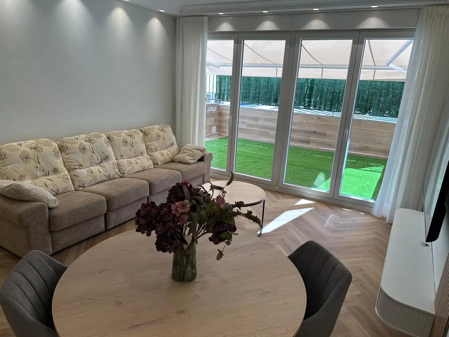 Pis de 65 m² a Palencia