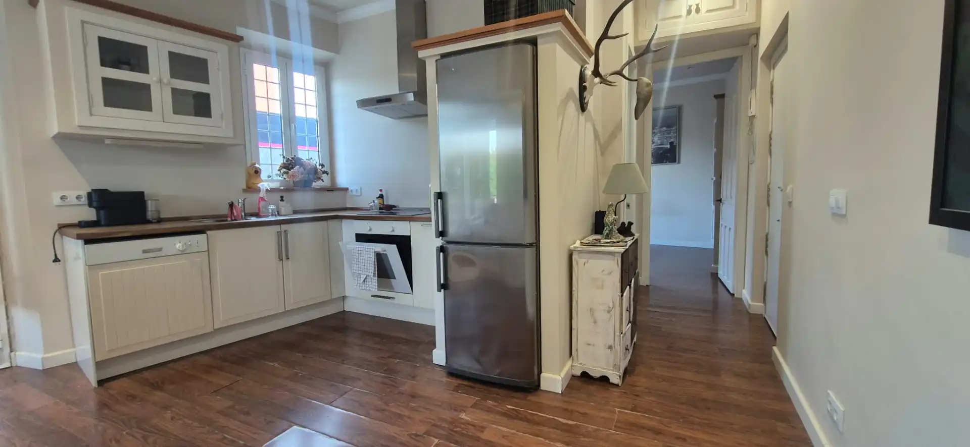 Appartamento 65 m² a Siviglia