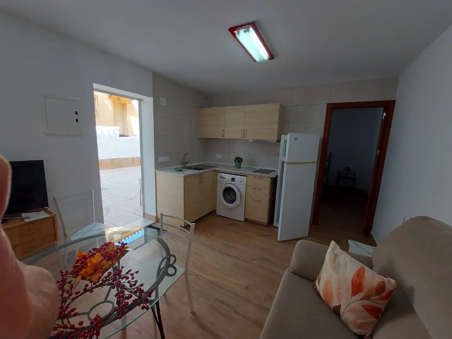 Pis de 40 m² a Marbella