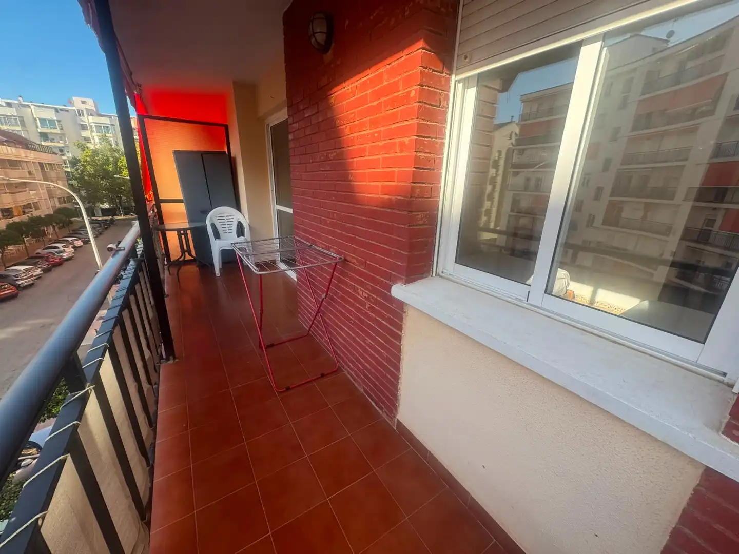Piso de 75 m² en Fuengirola
