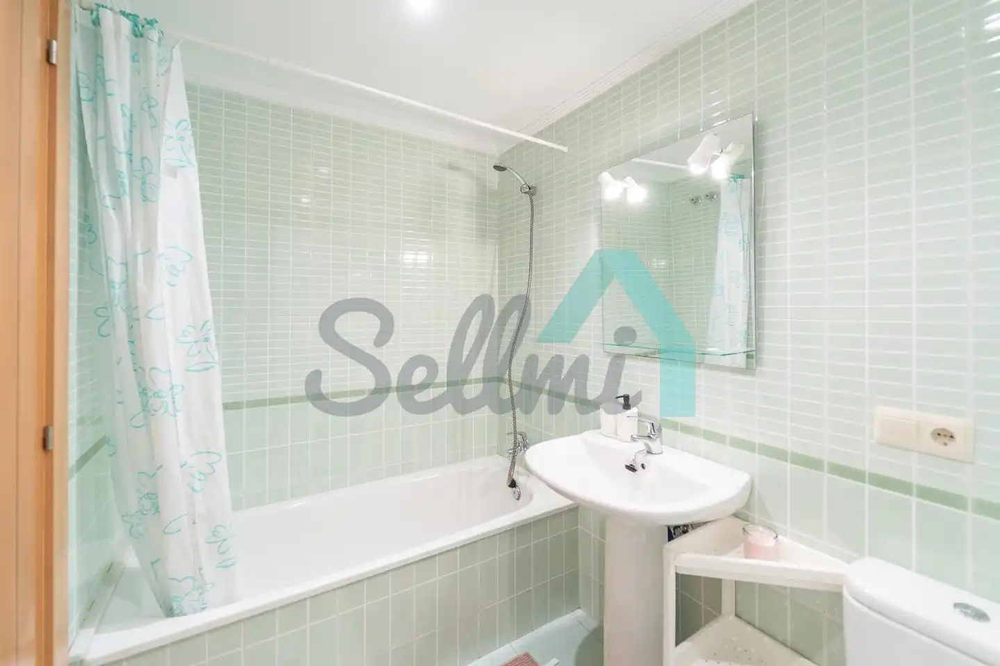 Piso de 50 m² en San Martín del Rey Aurelio