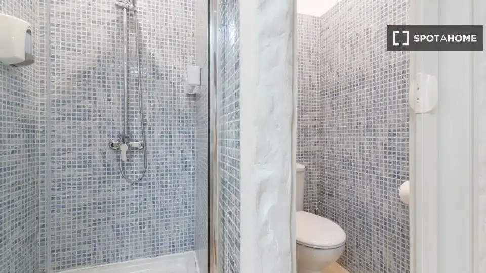 Habitación 64 m², Las Palmas de Gran Canaria