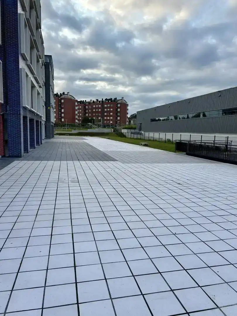 Piso de 80 m² en Santander