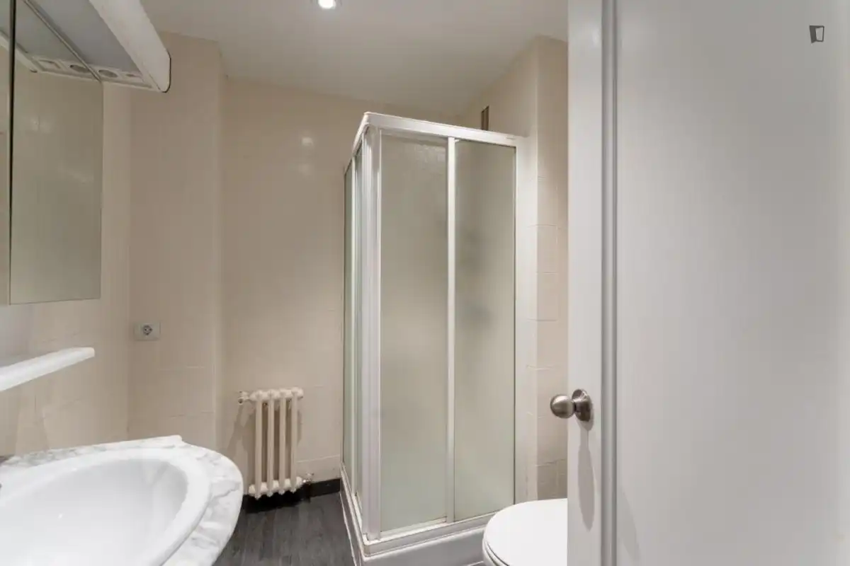 Habitación en alquiler, Madrid