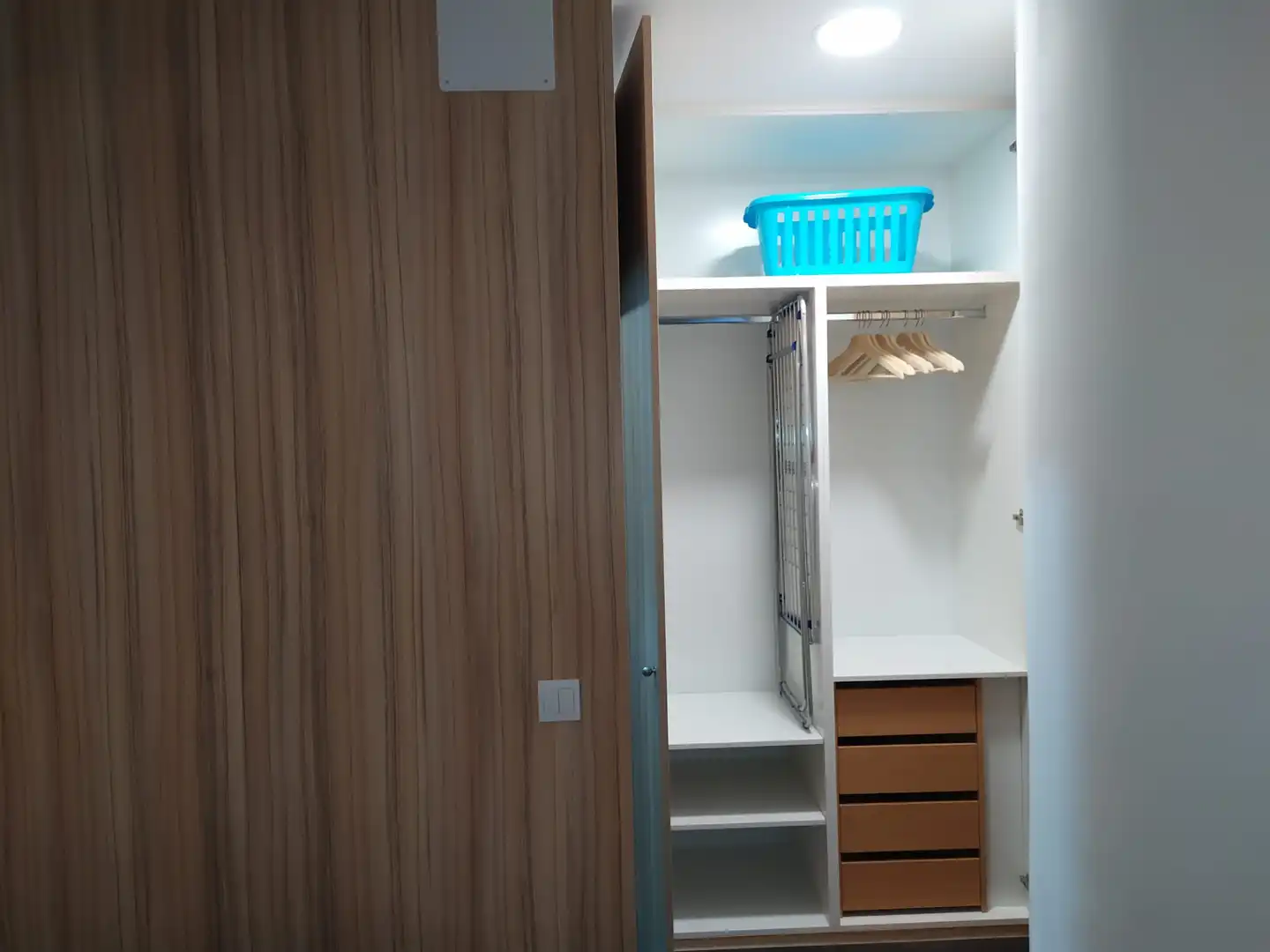 Pis de 38 m² a Madrid
