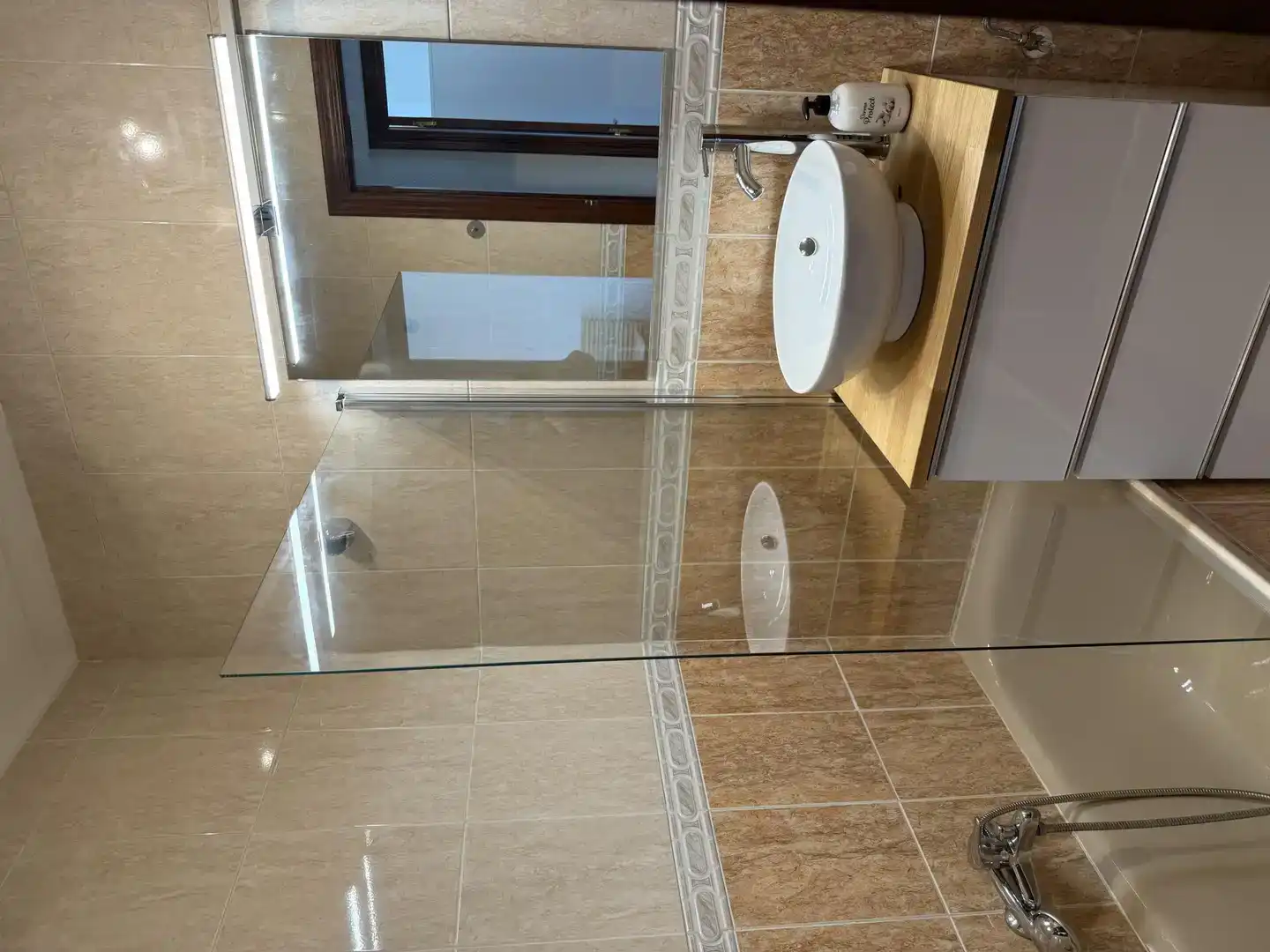 Piso de 105 m² en Suances
