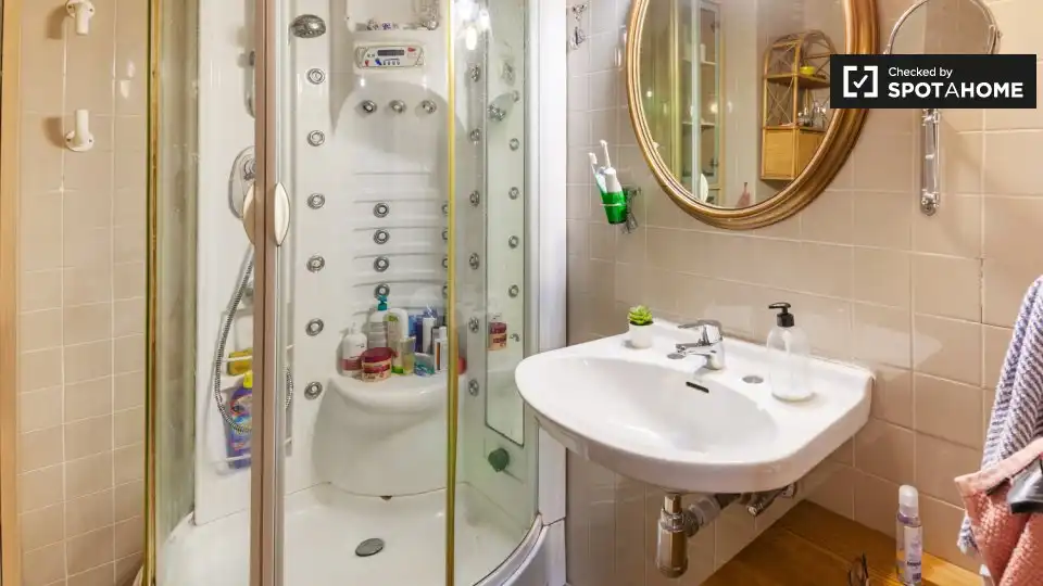 Habitación 173 m², Bilbao