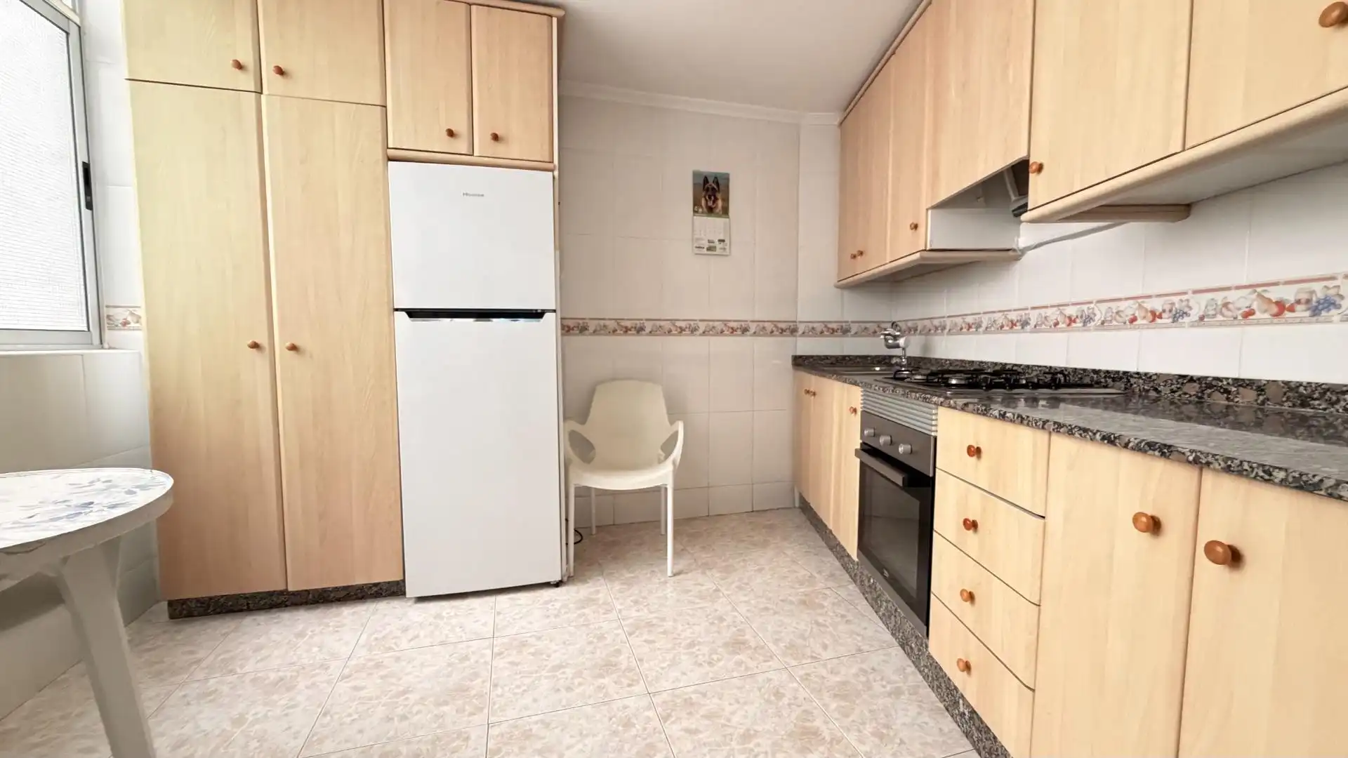 Wohnung 85 m² in Santa Pola
