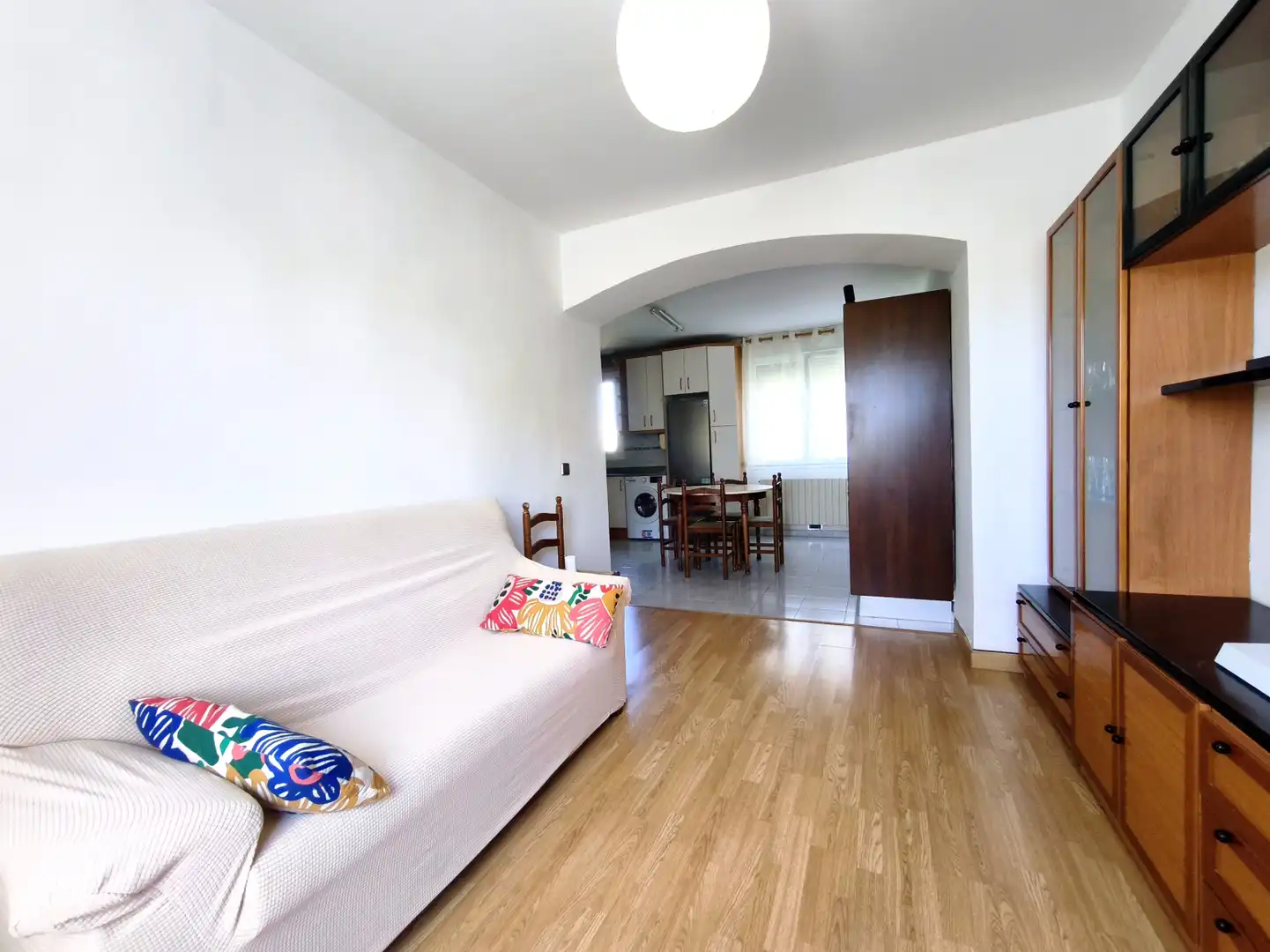 Piso de 64 m² en Logroño