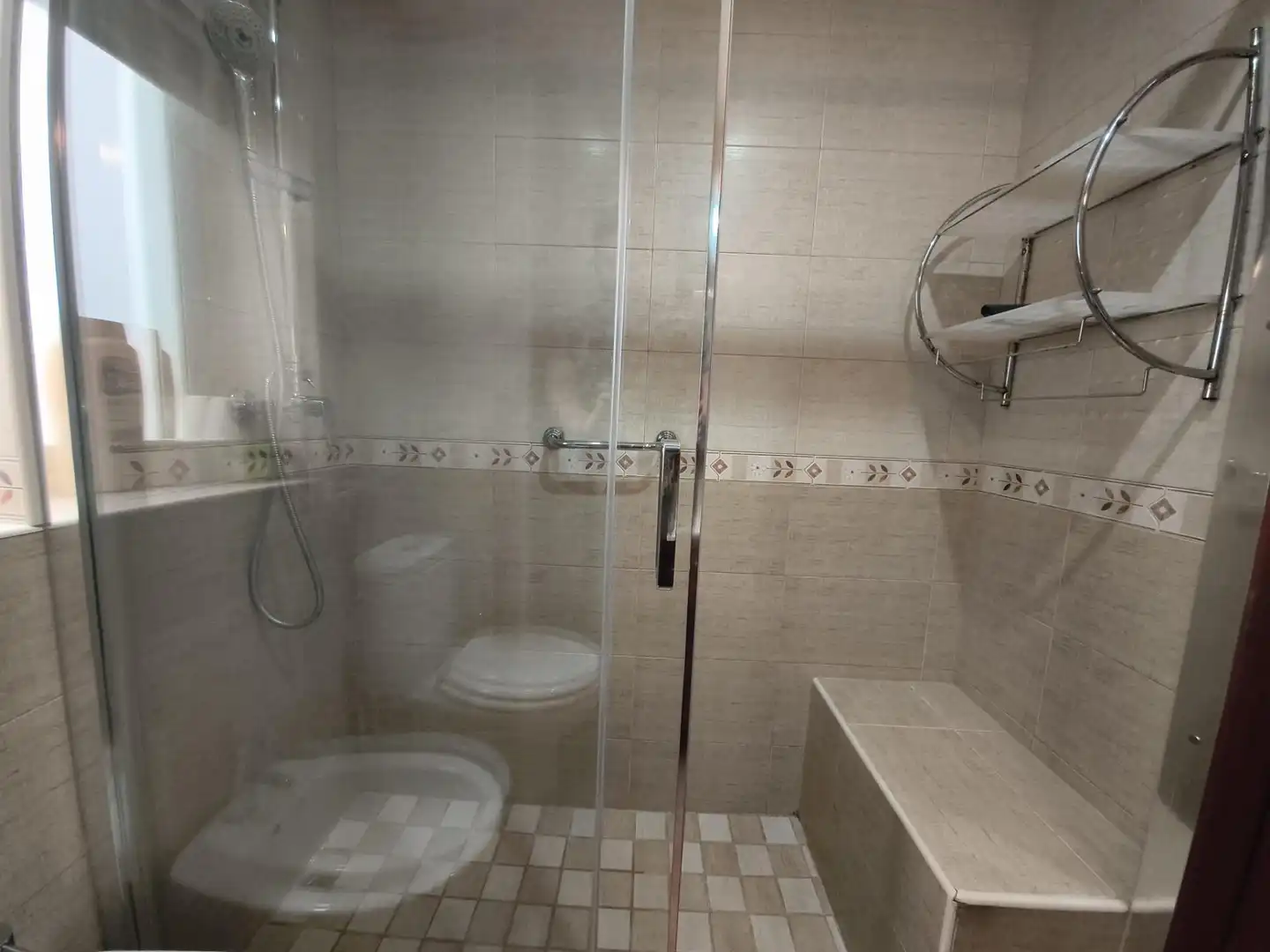 Piso de 85 m² en Granada