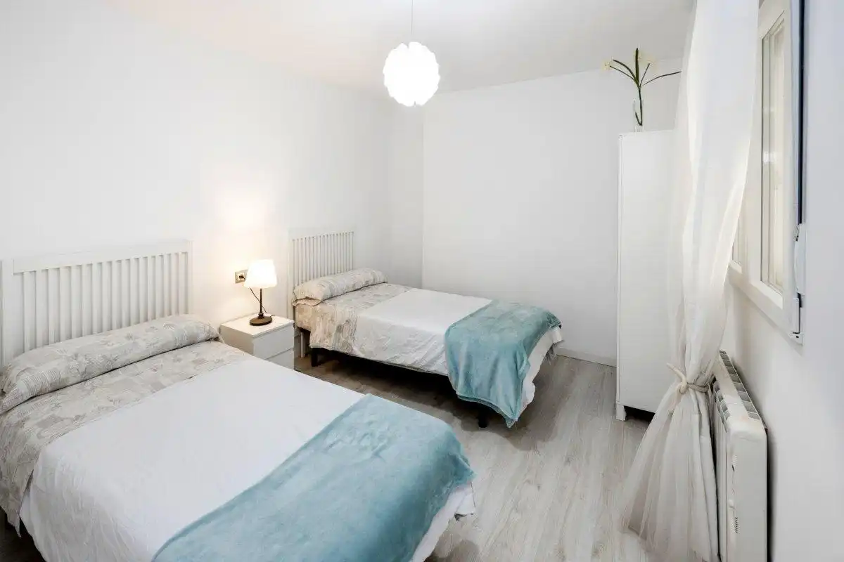 Pis de 68 m² a Sant Sebastià